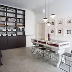Belledonne & Gallery לינה וארוחת בוקר