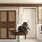 לינה וארוחת בוקר Belledonne & Gallery 4*