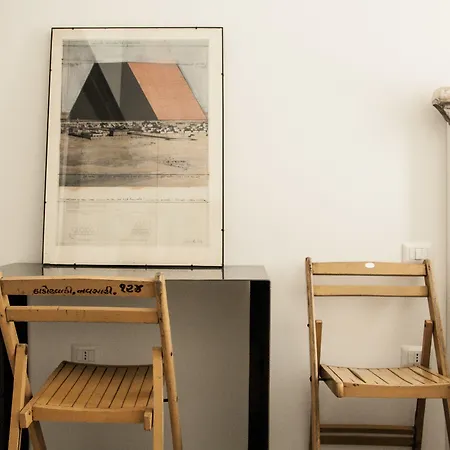 Belledonne & Gallery ベッド・アンド・ブレックファスト ナポリ