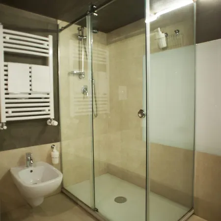 Belledonne & Gallery ナポリ