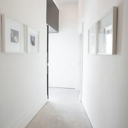 Belledonne & Gallery