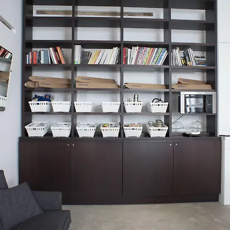 Belledonne & Gallery ベッド・アンド・ブレックファスト 4*