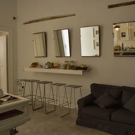 Belledonne & Gallery ナポリ