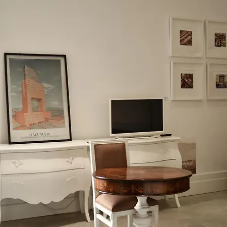 Belledonne & Gallery 4*