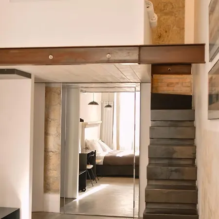 Belledonne & Gallery ナポリ