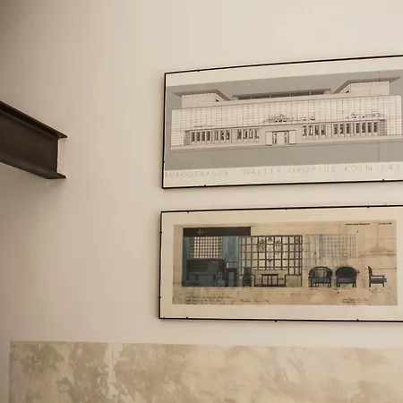 Belledonne & Gallery נאפולי
