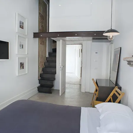Belledonne & Gallery Neapel