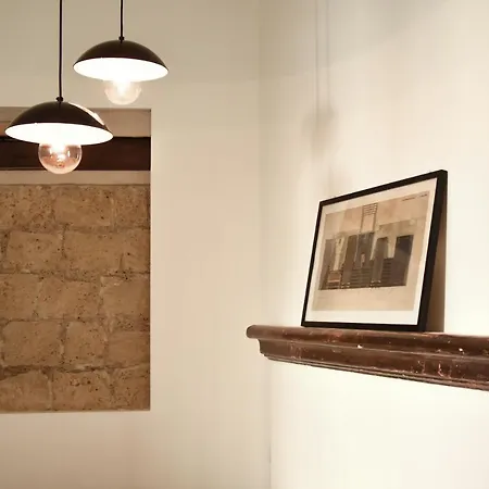 Belledonne & Gallery 3* נאפולי