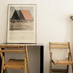 Bed & Breakfast Belledonne & Gallery Neapel