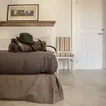 Belledonne & Gallery Bed & Breakfast 4*