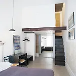 Belledonne & Gallery Neapel