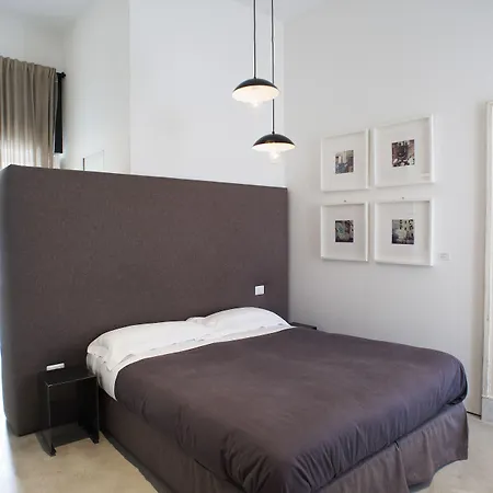 住宿加早餐酒店 百丽多恩套房与画廊住宿加早餐旅馆