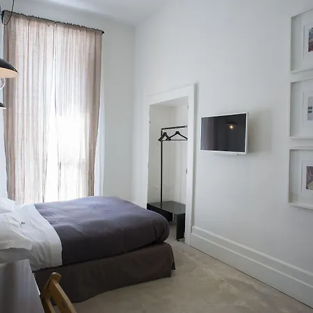 住宿加早餐酒店 百丽多恩套房与画廊住宿加早餐旅馆 4*