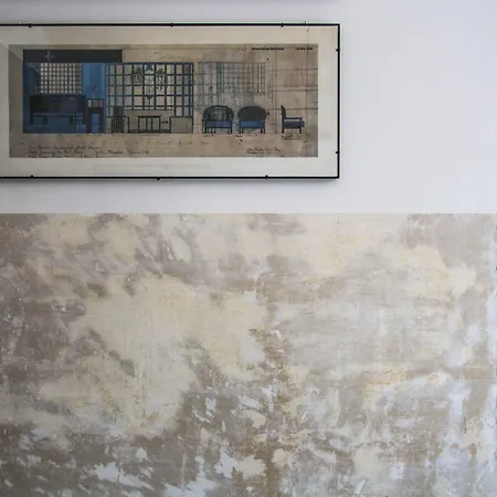 住宿加早餐酒店 百丽多恩套房与画廊住宿加早餐旅馆 4*