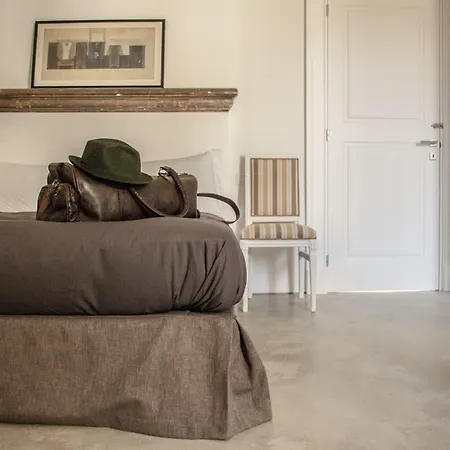 住宿加早餐酒店 百丽多恩套房与画廊住宿加早餐旅馆 4*