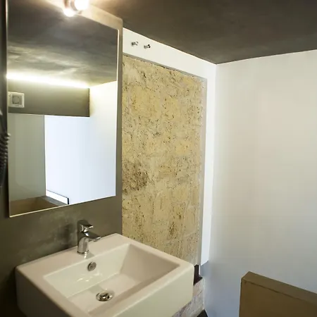 住宿加早餐酒店 百丽多恩套房与画廊住宿加早餐旅馆 4*