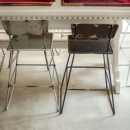 百丽多恩套房与画廊住宿加早餐旅馆