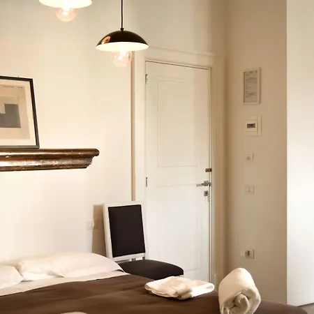 فندق مبيت وإفطار Belledonne & Gallery