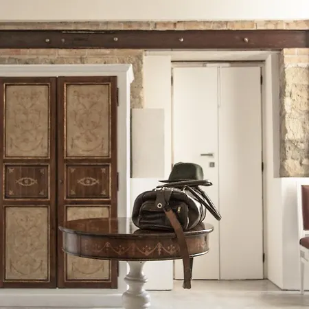 Bed & Breakfast Belledonne & Gallery 4*