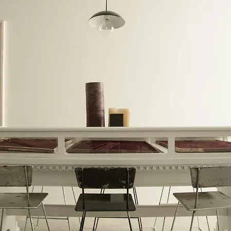 Bed & Breakfast Belledonne & Gallery Naples