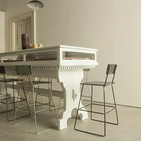 Belledonne & Gallery Bed & Breakfast Naples