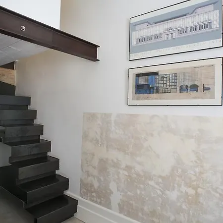 百丽多恩套房与画廊住宿加早餐旅馆