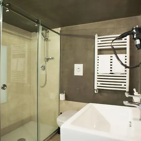 Bed & Breakfast Belledonne & Gallery Naples