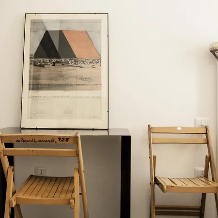 Bed and Breakfast Belledonne & Gallery Νάπολη