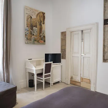 Belledonne & Gallery Bed & Breakfast Naples