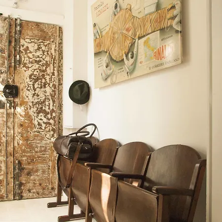 Belledonne & Gallery Bed & Breakfast Naples