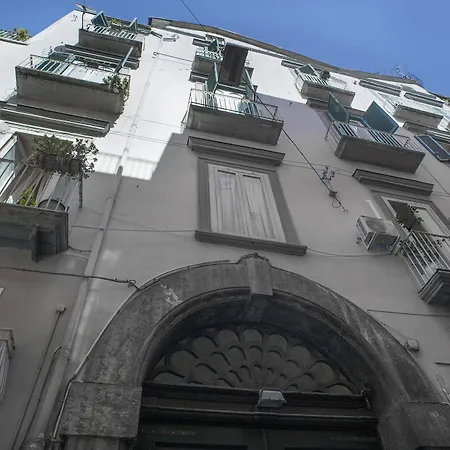 Belledonne & Gallery Naples
