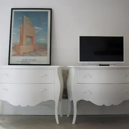 Belledonne & Gallery 3* Naples