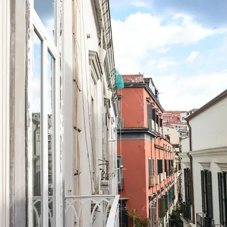 百丽多恩套房与画廊住宿加早餐旅馆 4*