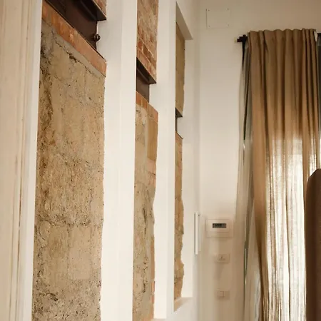 Belledonne & Gallery Neapol