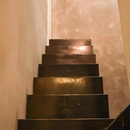 Belledonne & Gallery Bed & Breakfast 4*