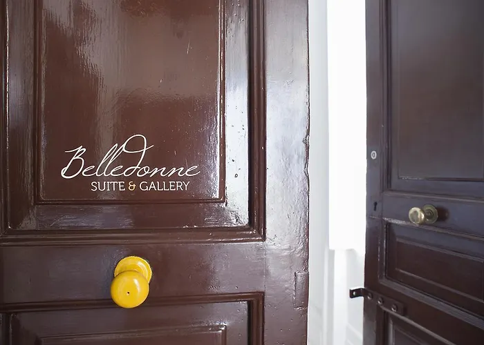 Belledonne & Gallery לינה וארוחת בוקר נאפולי