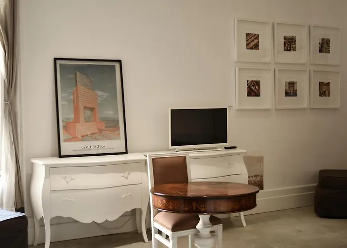 Belledonne & Gallery 4*
