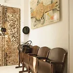 Bed and breakfast Belledonne & Gallery