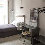 Belledonne Suite&gallery Bed & Breakfast Napoli
