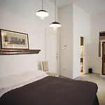 Bed and breakfast Belledonne & Gallery 4*