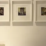 Belledonne & Gallery Nápoles