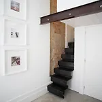 Bed & Breakfast Belledonne Suite&gallery Napoli