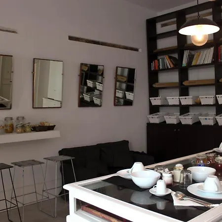 Belledonne & Gallery 4* Neapel