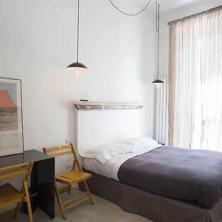 Belledonne & Gallery Bed & Breakfast 4*