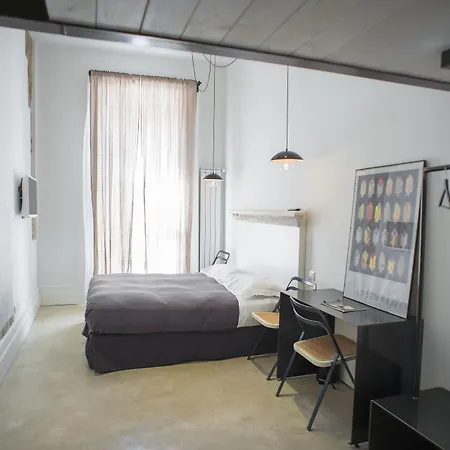 Belledonne & Gallery 4* Neapel