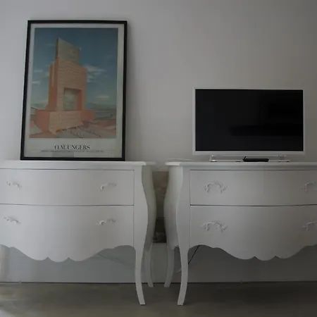 Belledonne & Gallery Panzió