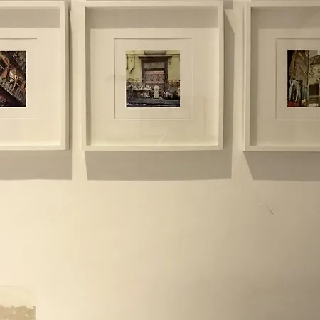 Belledonne & Gallery Neapel