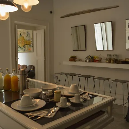 Bed & Breakfast Belledonne & Gallery 4*