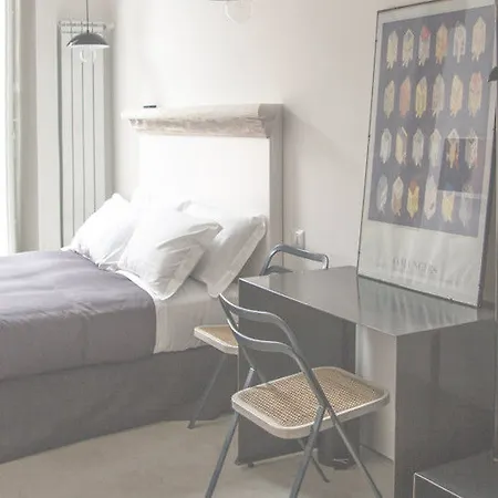 Bed & Breakfast Belledonne & Gallery