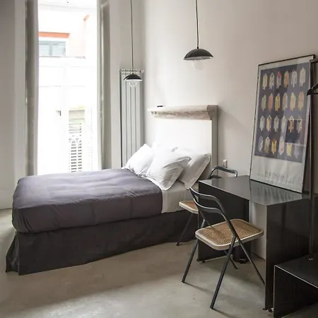 Belledonne & Gallery Bed & Breakfast